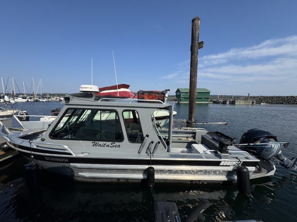 2023 Boulton VOYAGER PRO