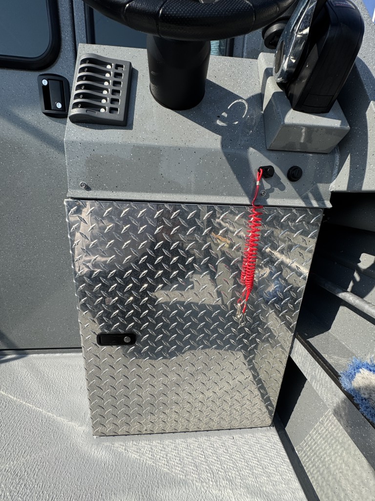 2023 Boulton VOYAGER PRO