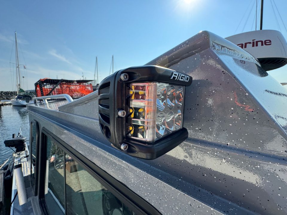 2023 Boulton VOYAGER PRO