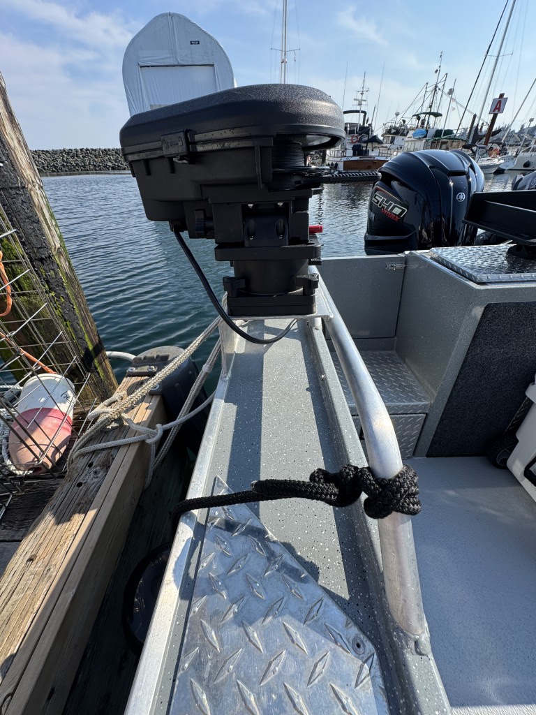 2023 Boulton VOYAGER PRO