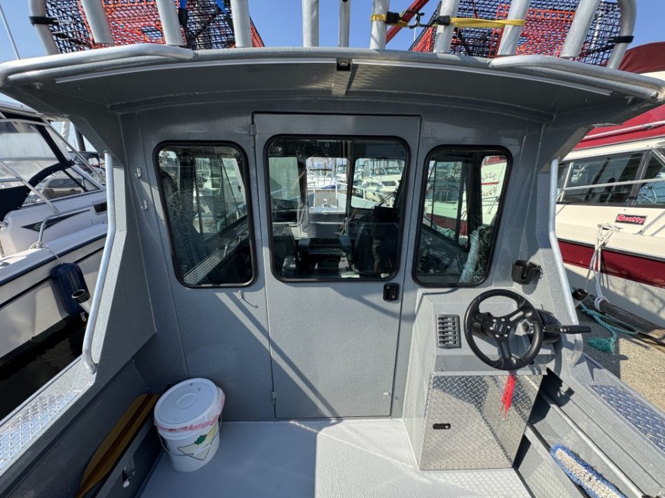 2023 Boulton VOYAGER PRO