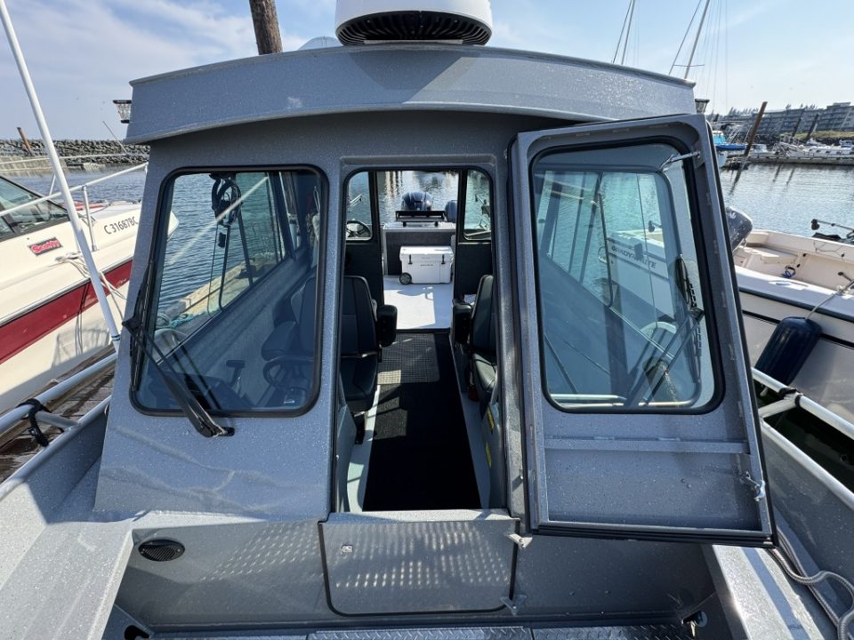 2023 Boulton VOYAGER PRO