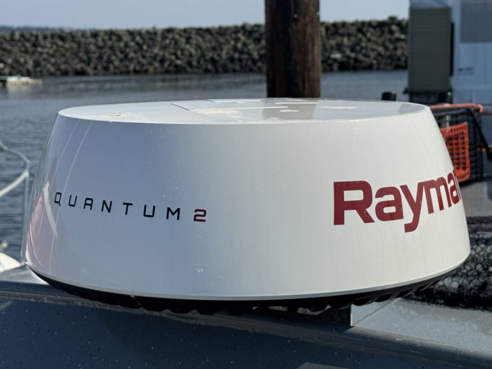 2023 Boulton VOYAGER PRO