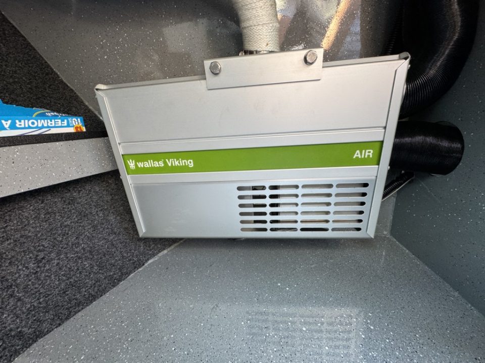 2023 Boulton VOYAGER PRO