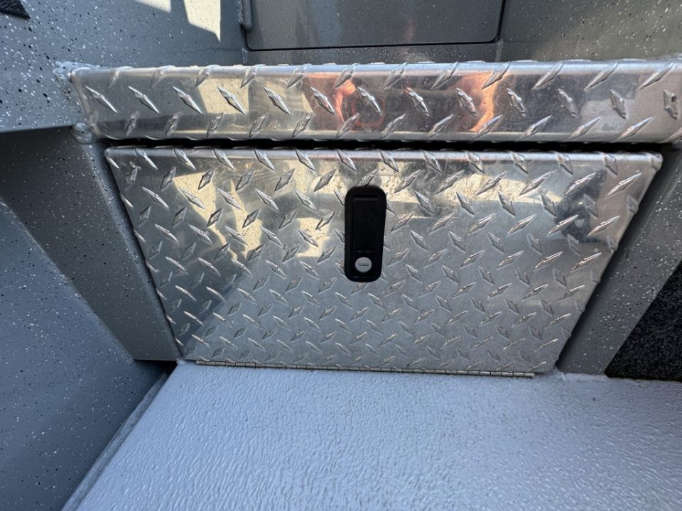 2023 Boulton VOYAGER PRO