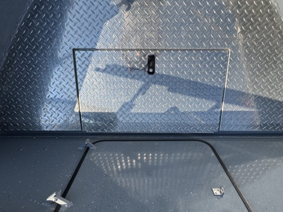 2023 Boulton VOYAGER PRO