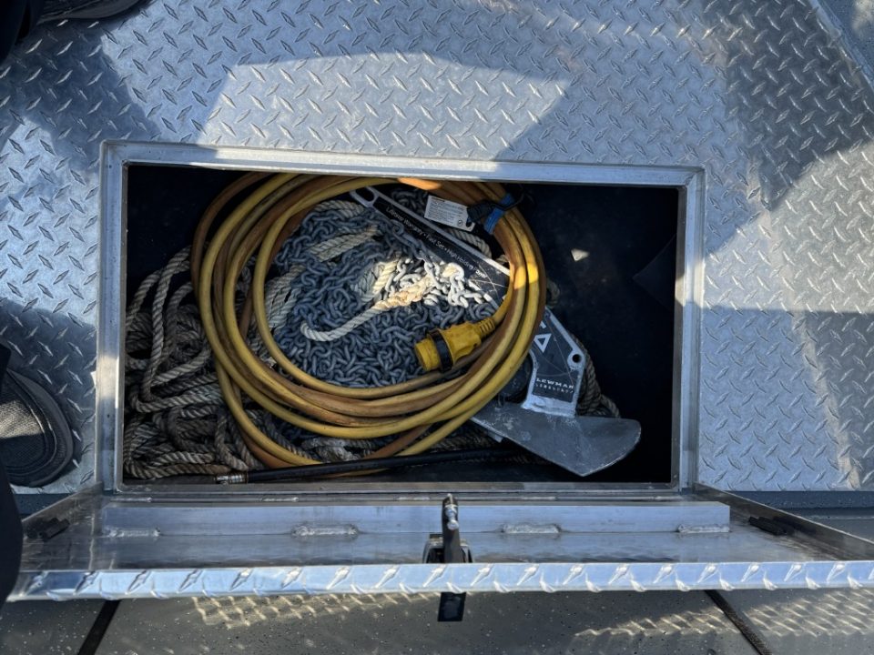 2023 Boulton VOYAGER PRO