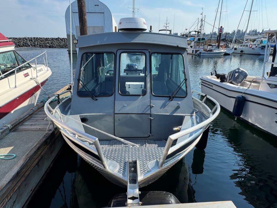 2023 Boulton VOYAGER PRO