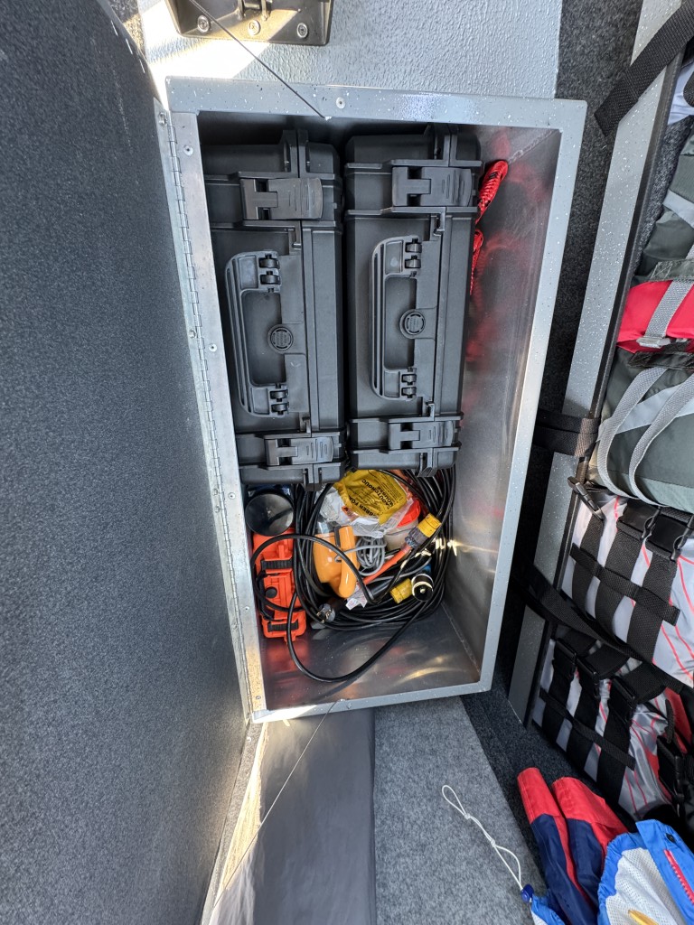 2023 Boulton VOYAGER PRO