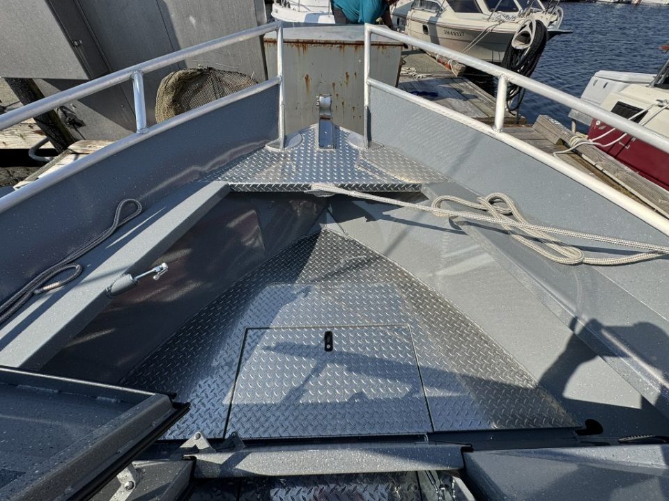 2023 Boulton VOYAGER PRO