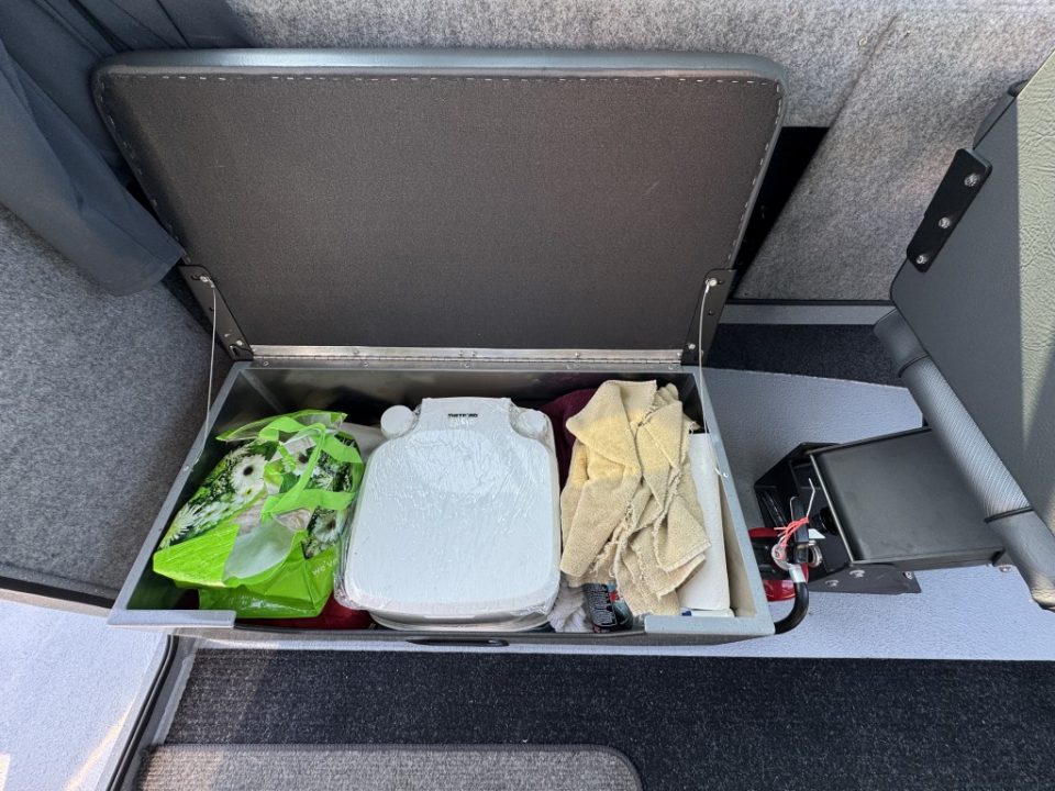 2023 Boulton VOYAGER PRO