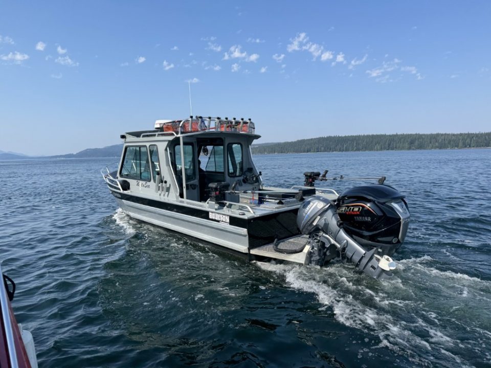 2023 Boulton VOYAGER PRO