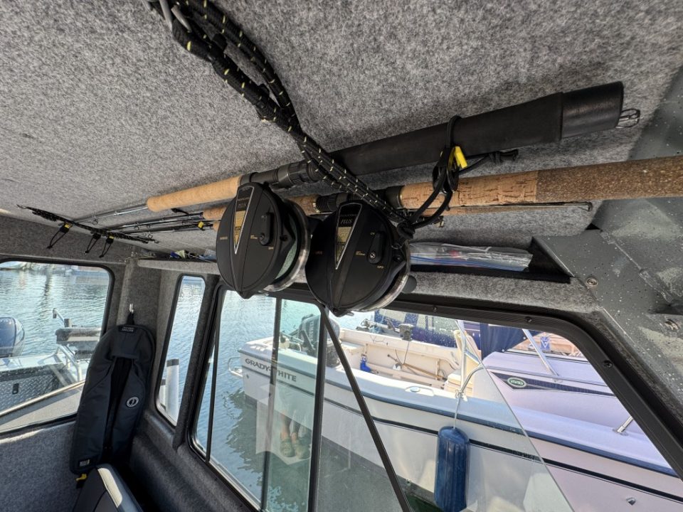 2023 Boulton VOYAGER PRO