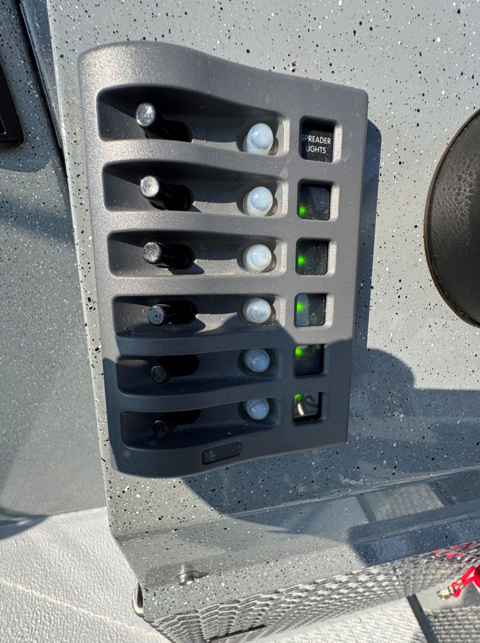 2023 Boulton VOYAGER PRO