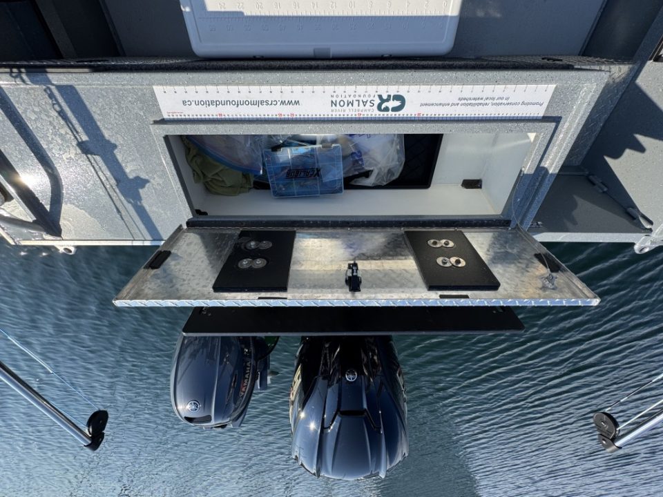 2023 Boulton VOYAGER PRO