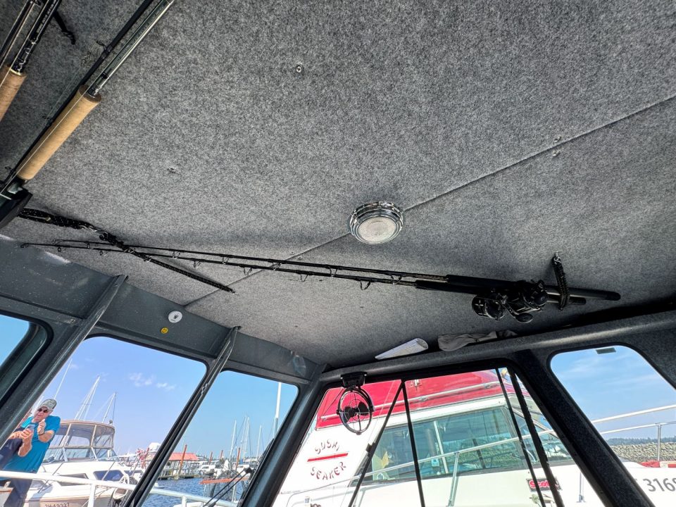 2023 Boulton VOYAGER PRO