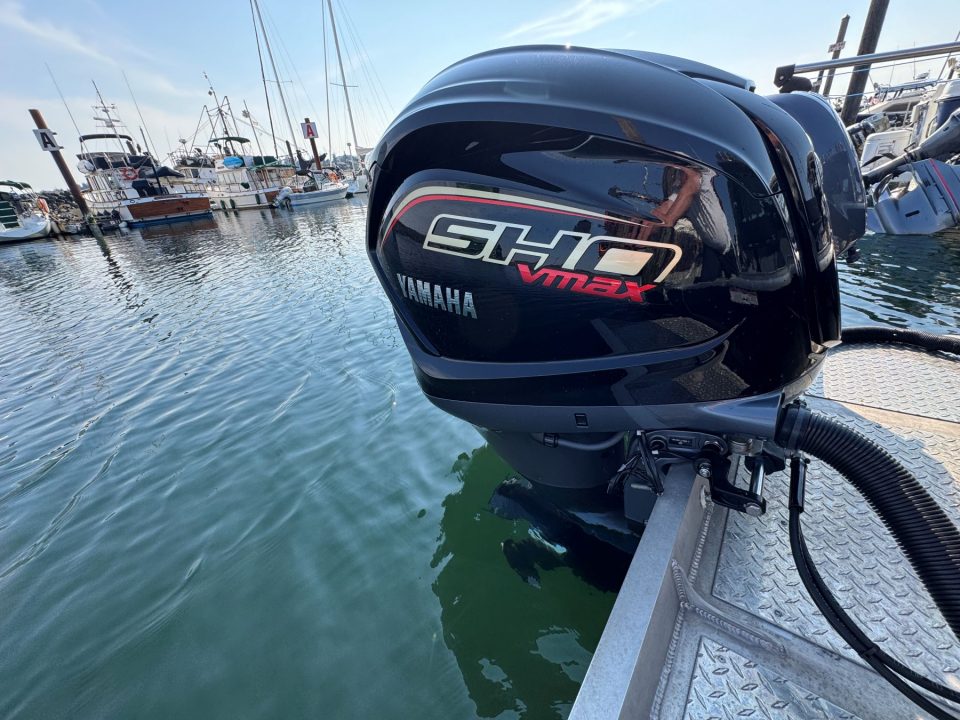 2023 Boulton VOYAGER PRO