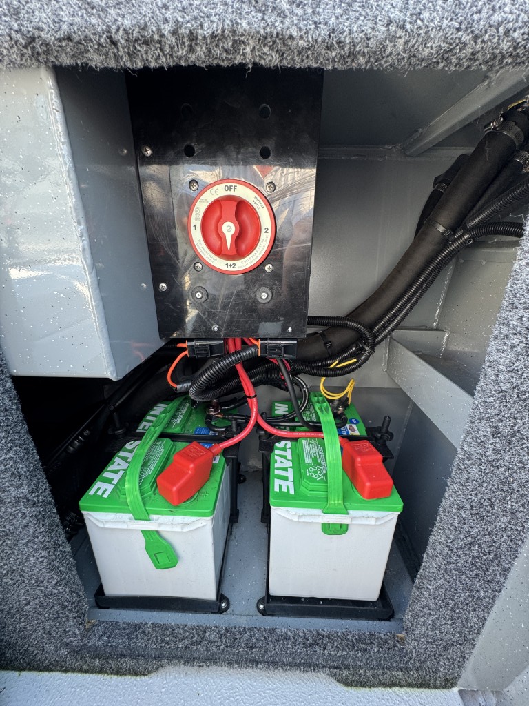 2023 Boulton VOYAGER PRO