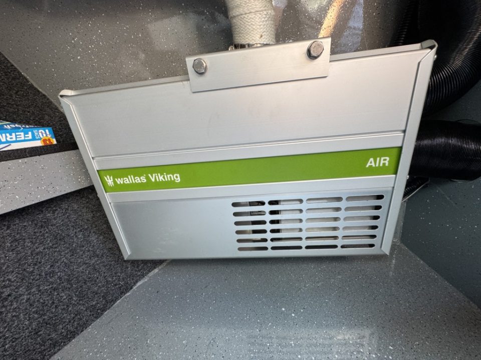 2023 Boulton VOYAGER PRO