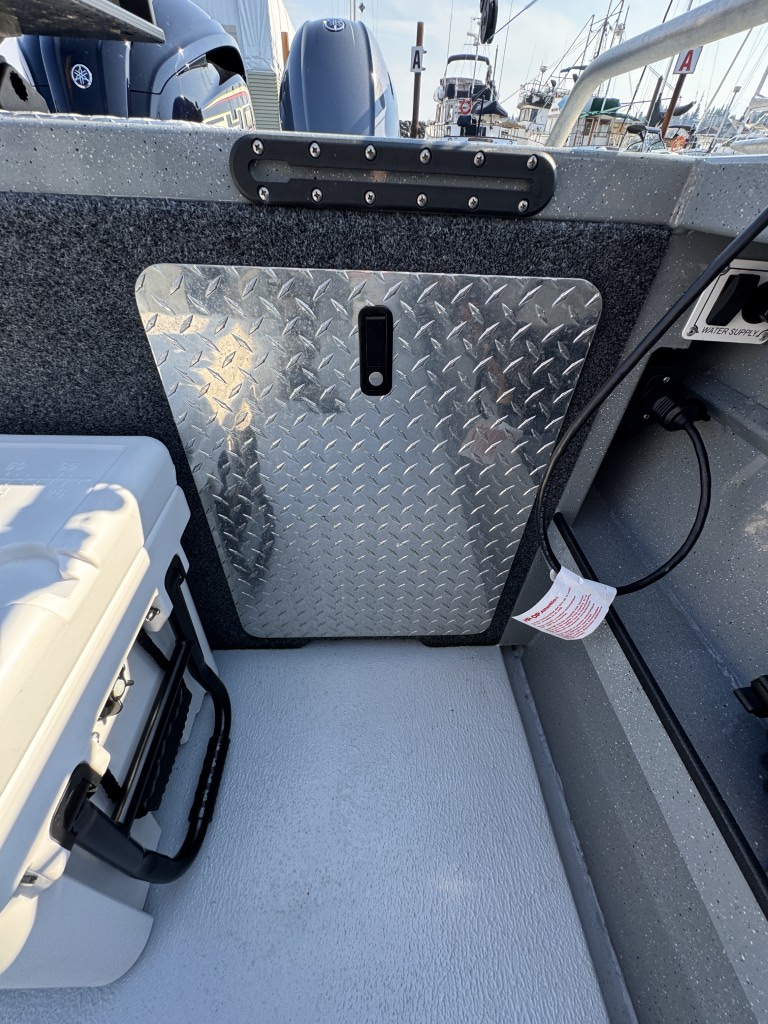 2023 Boulton VOYAGER PRO