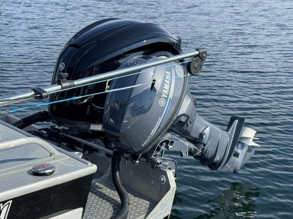 2023 Boulton VOYAGER PRO