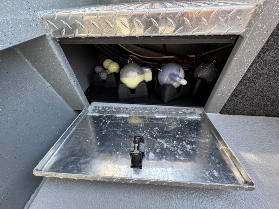 2023 Boulton VOYAGER PRO