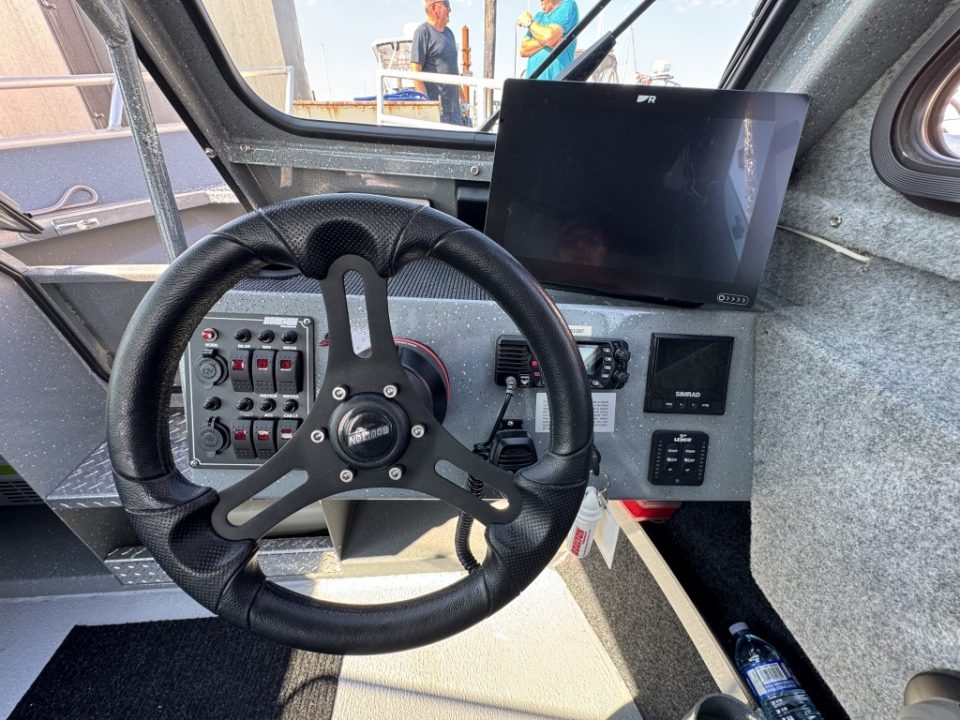 2023 Boulton VOYAGER PRO