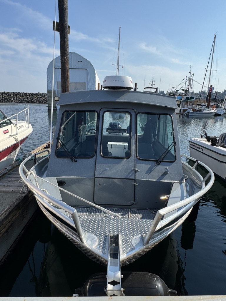 2023 Boulton VOYAGER PRO