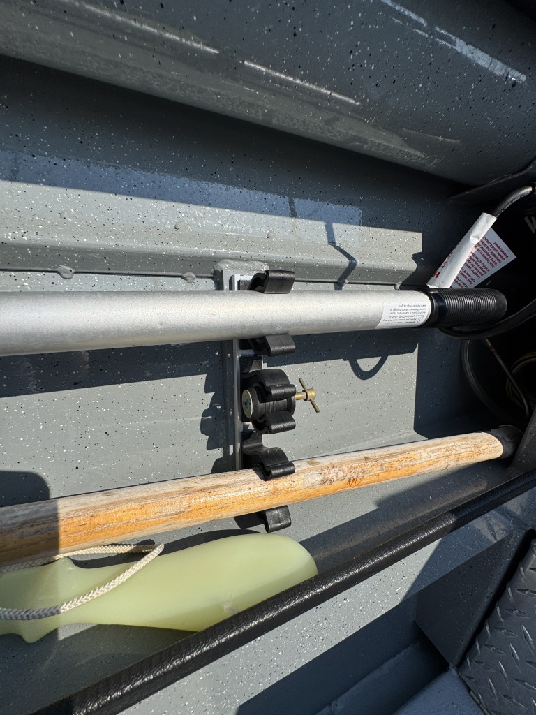 2023 Boulton VOYAGER PRO