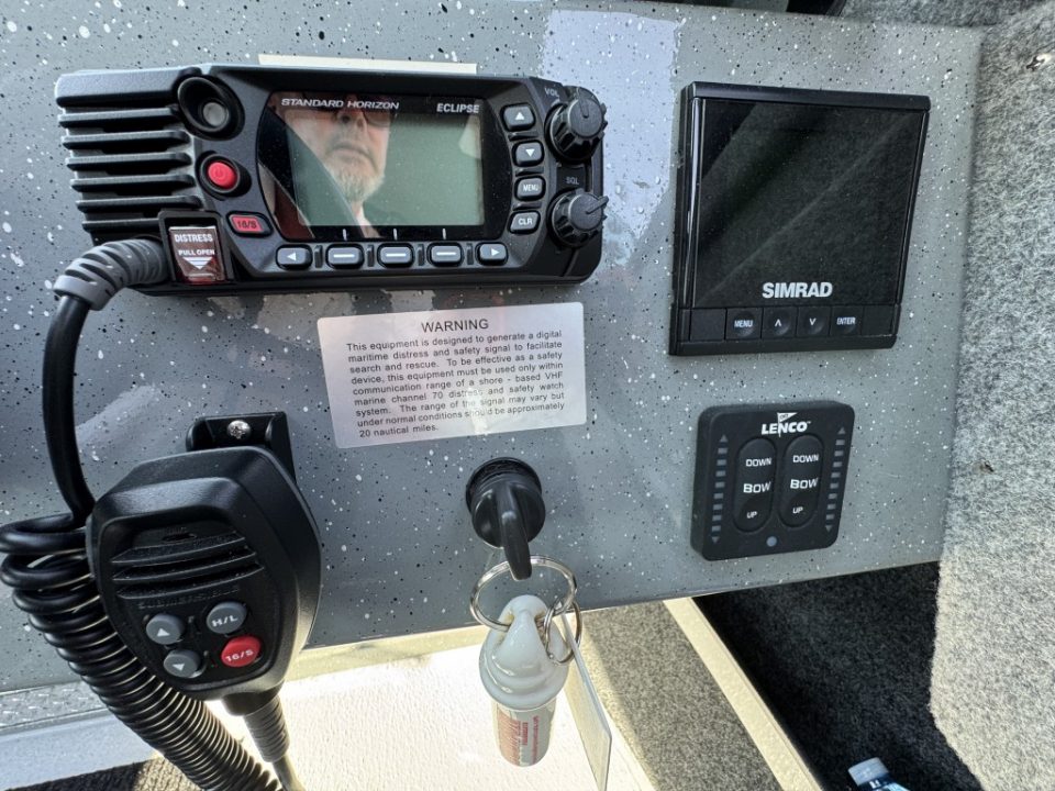 2023 Boulton VOYAGER PRO