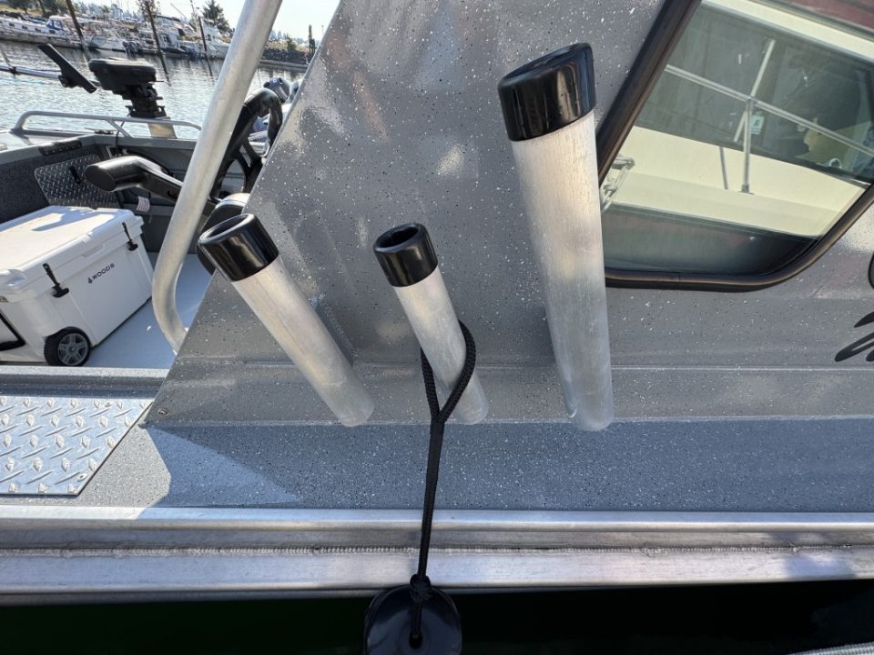 2023 Boulton VOYAGER PRO