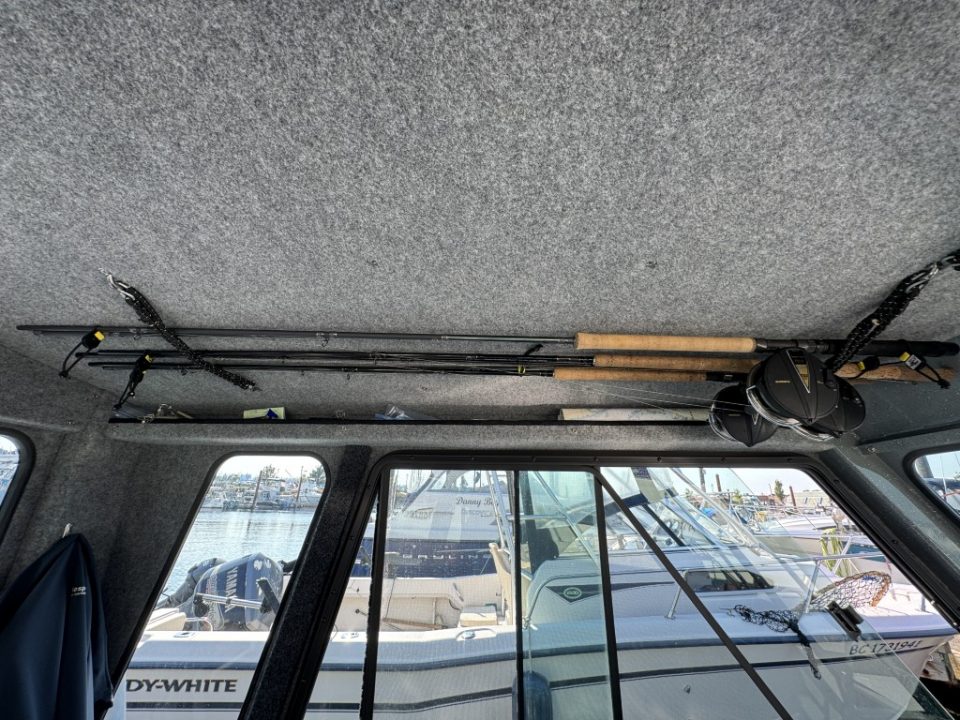 2023 Boulton VOYAGER PRO