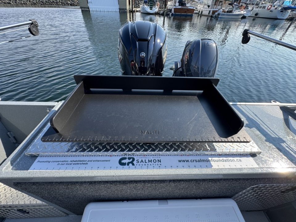 2023 Boulton VOYAGER PRO