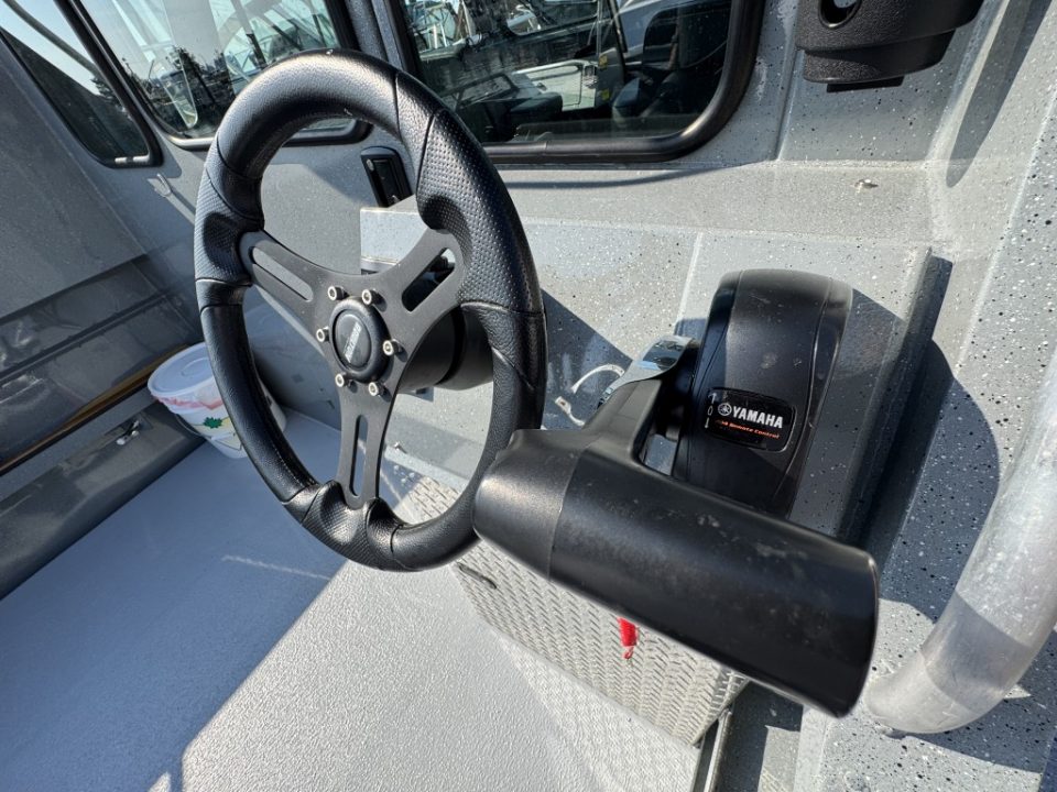 2023 Boulton VOYAGER PRO