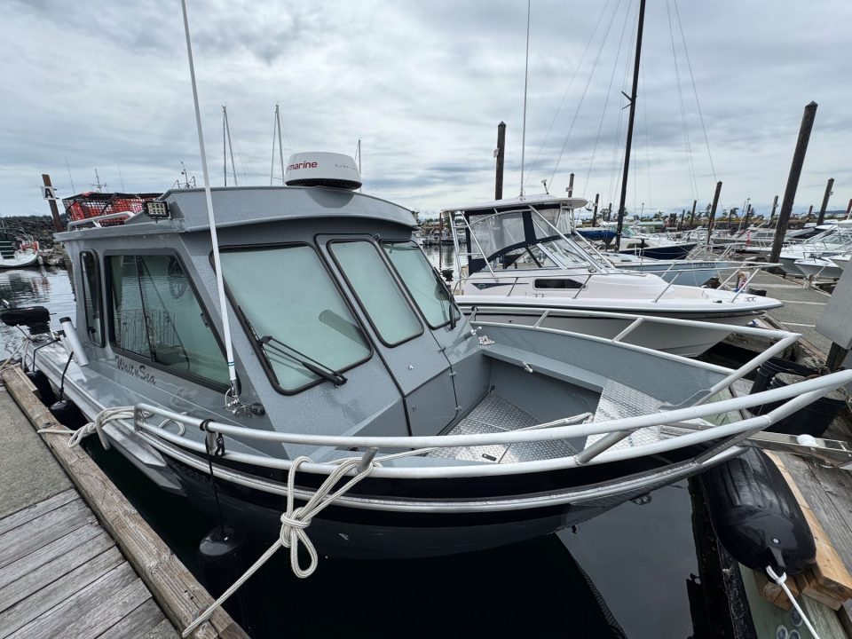 2023 Boulton VOYAGER PRO