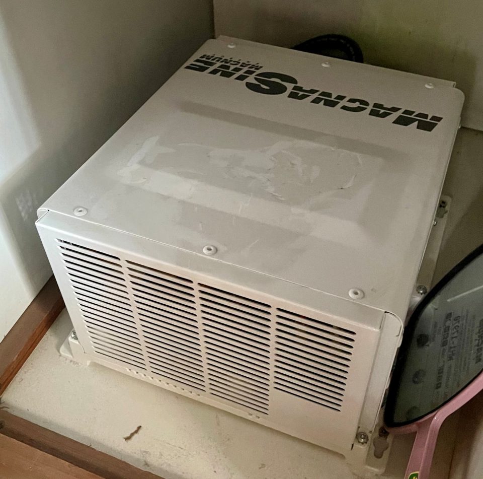 1991 Carver 42 Aft Cabin MY