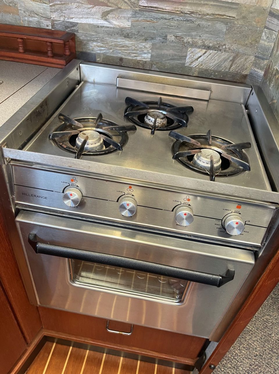 1991 Bayliner 32 Motoryacht