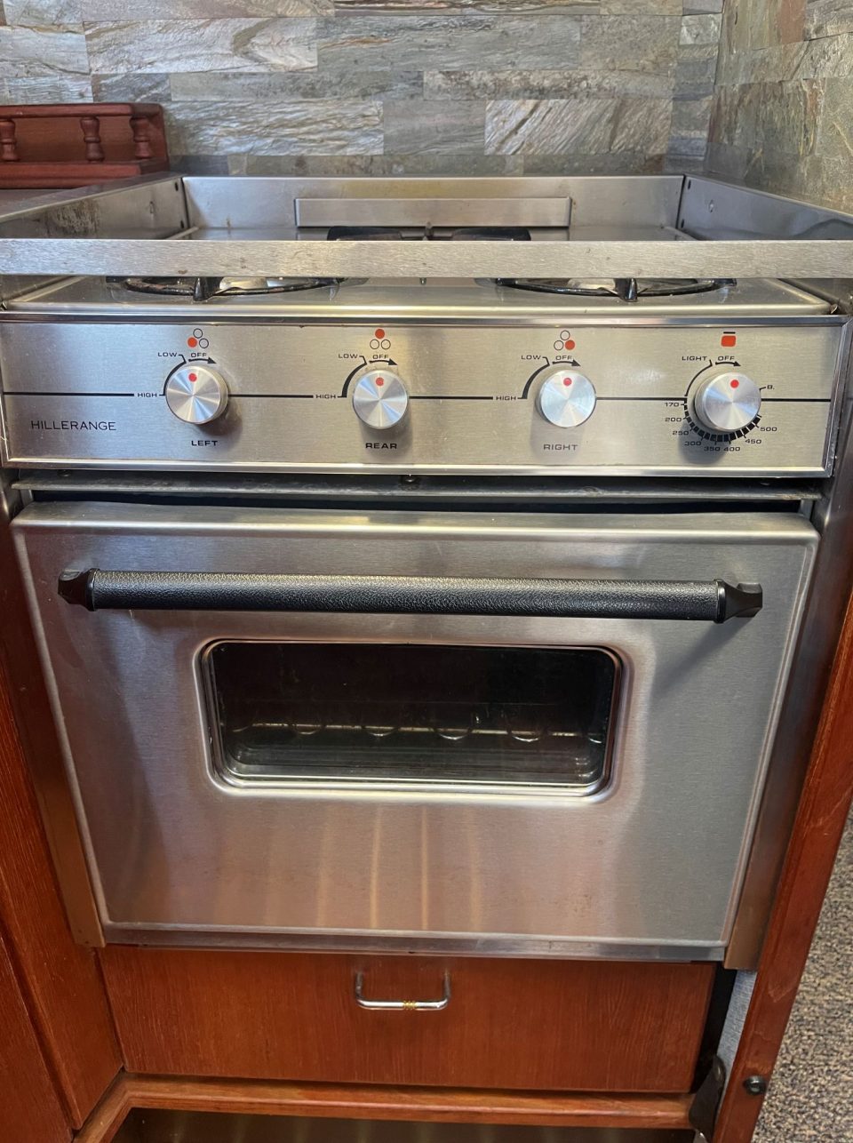 1991 Bayliner 32 Motoryacht