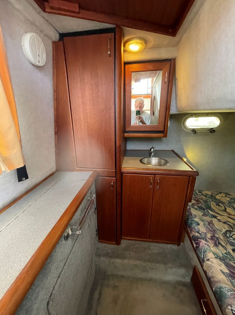 1991 Bayliner 32 Motoryacht