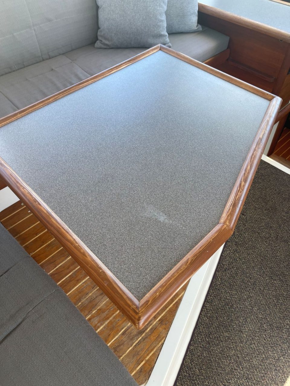 1991 Bayliner 32 Motoryacht