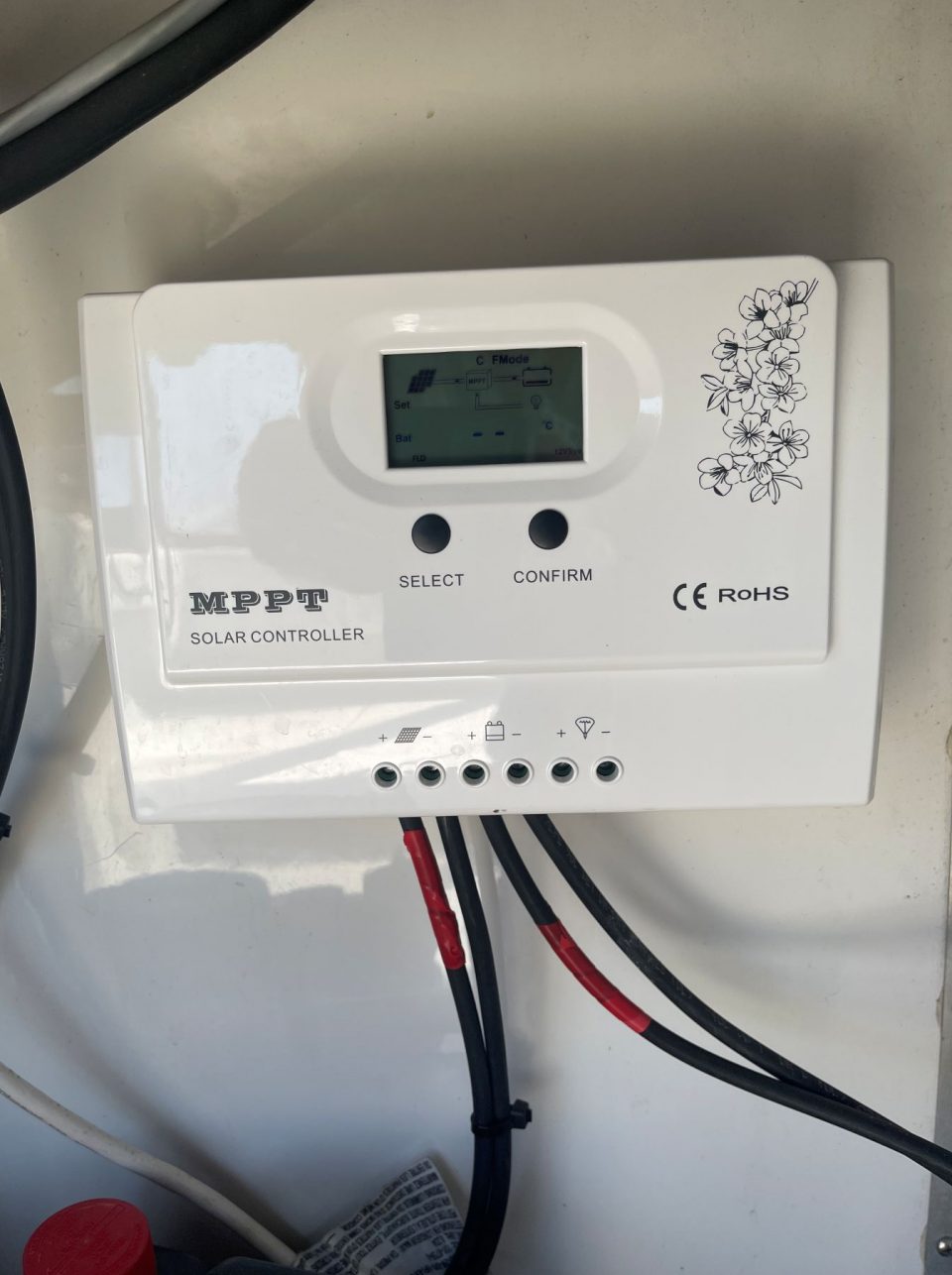 1991 Bayliner 32 Motoryacht