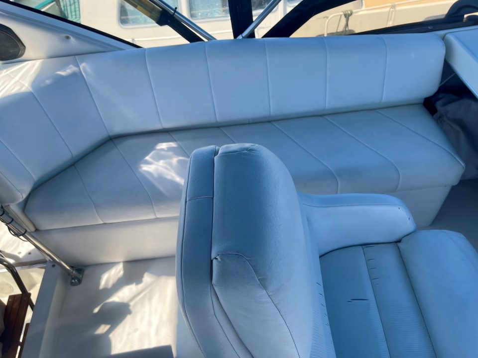 1991 Bayliner 32 Motoryacht