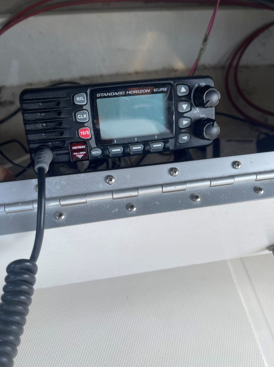 1991 Bayliner 32 Motoryacht