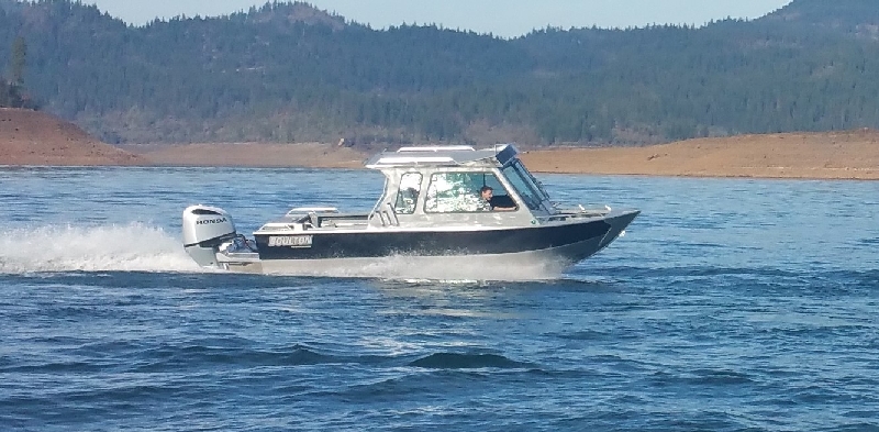 2023 Boulton VOYAGER PRO