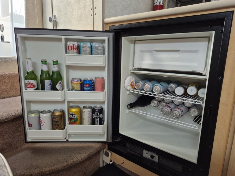 2000 Bayliner 3055 Ciera