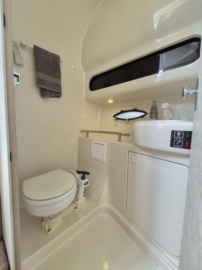 2000 Bayliner 3055 Ciera