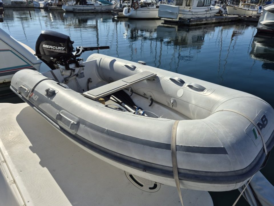 2000 Bayliner 3055 Ciera