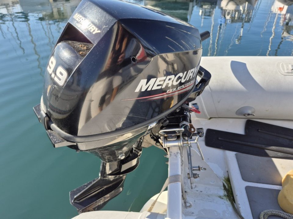 2000 Bayliner 3055 Ciera