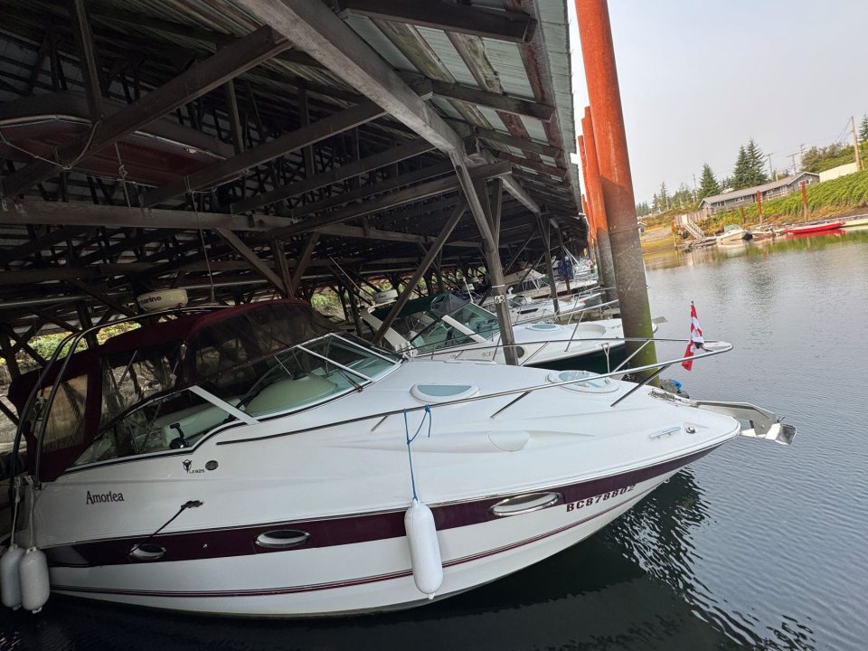 2006 Campion Allante LX 825i