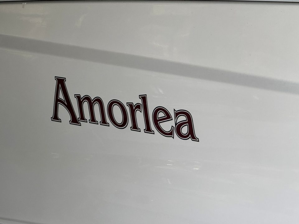 2006 Campion Allante LX 825i